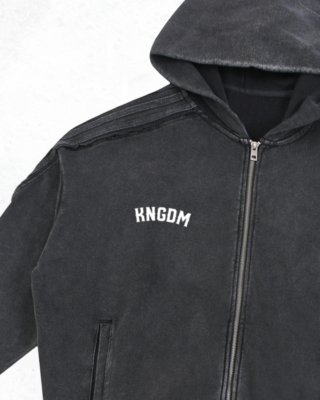 KNGDM Men Base Set
