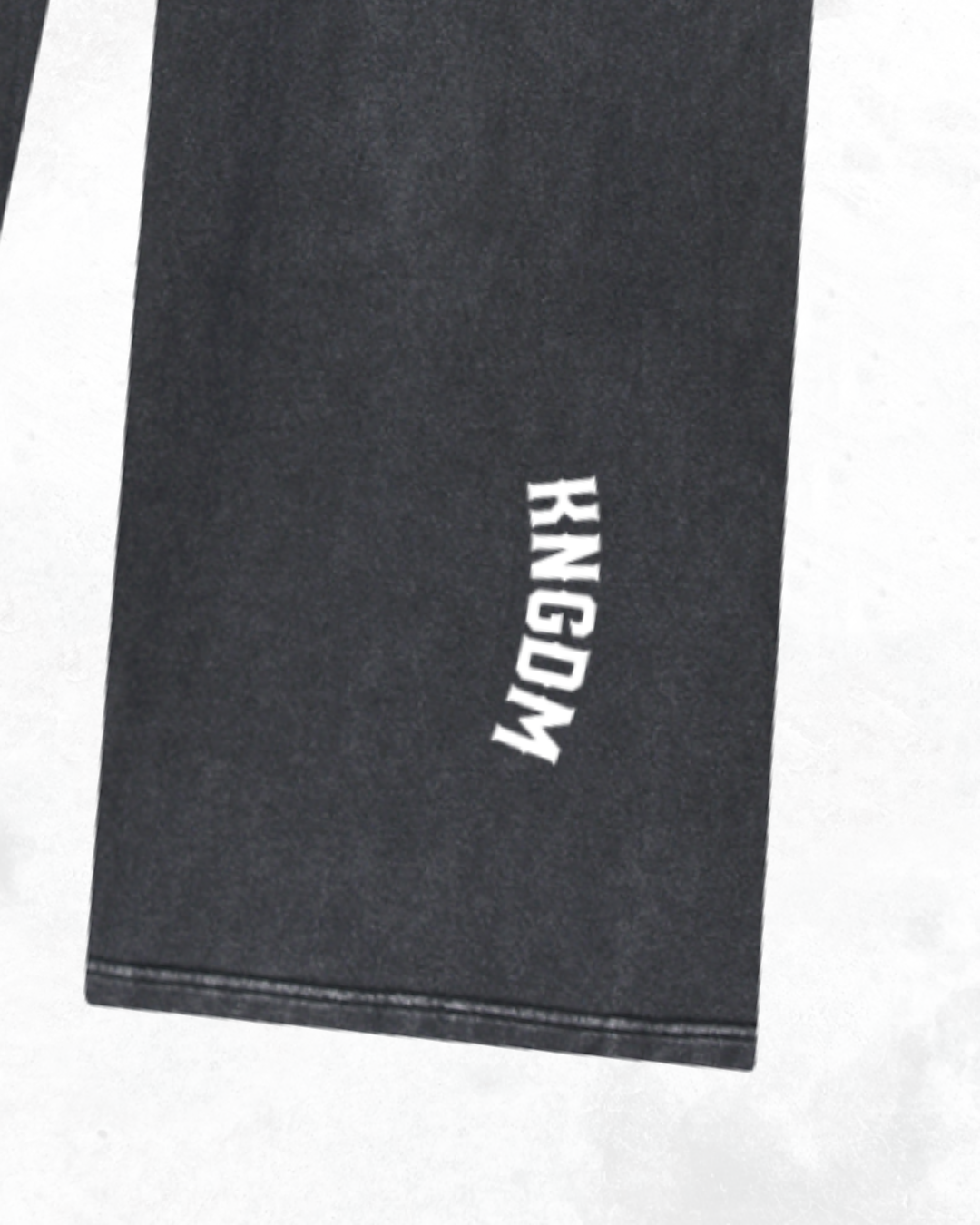 KNGDM Men Base Set