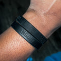 “ACT LIKE A MAN.” Movement Band